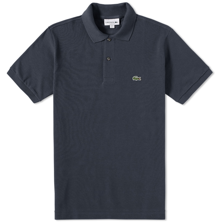 Photo: Lacoste Classic L12.12 Polo