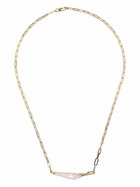 Stephen Webster 18K Yellow Gold Slimline Shard Diamond Necklace