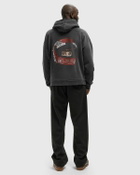 Duke & Dexter DR1 Helmet Hoodie Black Mens Hoody