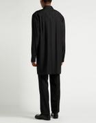Jil Sander Mens Shirt in Black