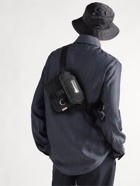 Acne Studios - Nylon-Ripstop Messenger Bag