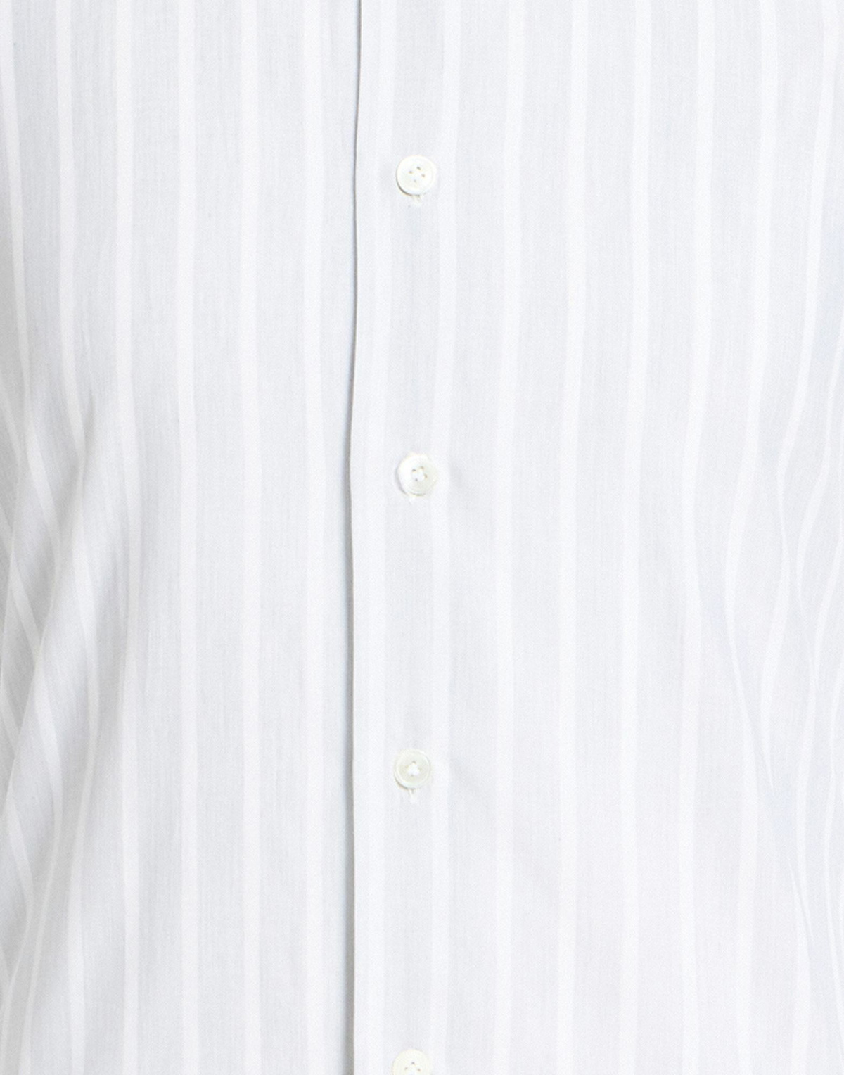 Eleventy Platinum Mens Shirt in Light grey