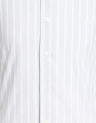 Eleventy Platinum Mens Shirt in Light grey