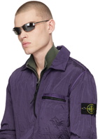 Oakley Gunmetal Whisker Sunglasses