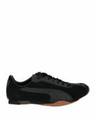 Puma H-street Premium Womens Sneakers in Black