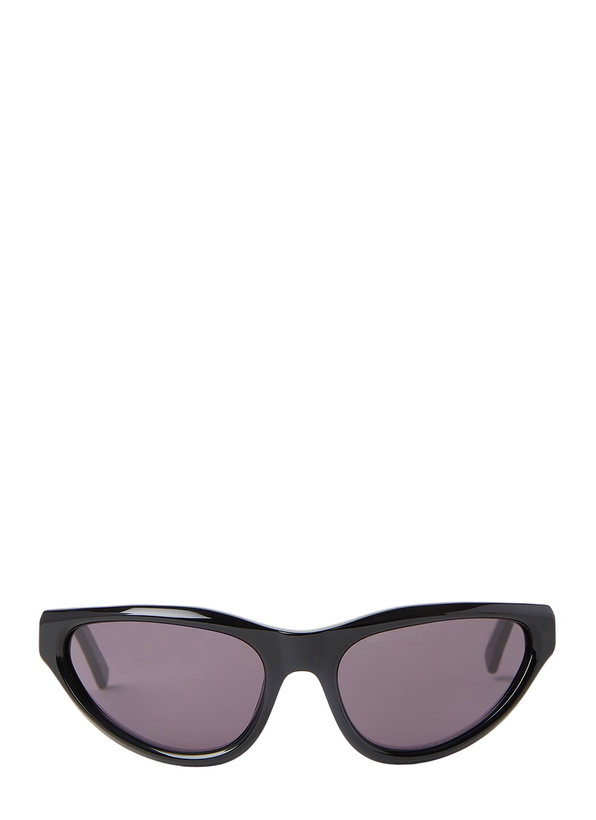 Photo: Marni Mavericks Sunglasses