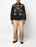 CARHARTT - Highland Wool Blend Jacket