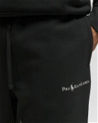 Polo Ralph Lauren Joggerm3 Athletic Black - Mens - Sweatpants