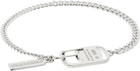 Numbering #5936 Bracelet