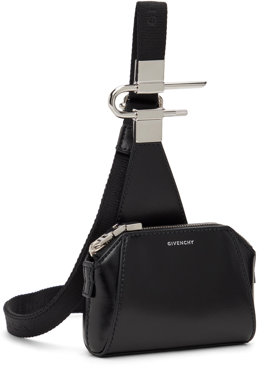 Orders givenchy black crossbody