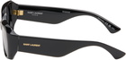 Saint Laurent Black SL 868 Sunglasses