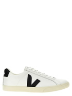 Veja esplar Logo Sneakers
