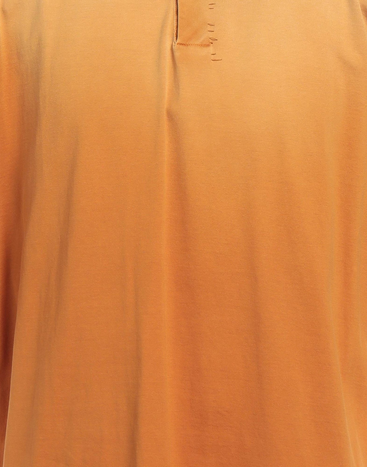 Marni Mens Polo shirt in Mandarin