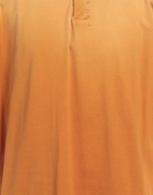 Marni Mens Polo shirt in Mandarin