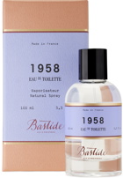 Bastide 1958 Eau de Toilette, 100 mL