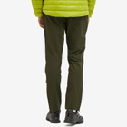 Montane Men's Tenacity Pants in Oak Green