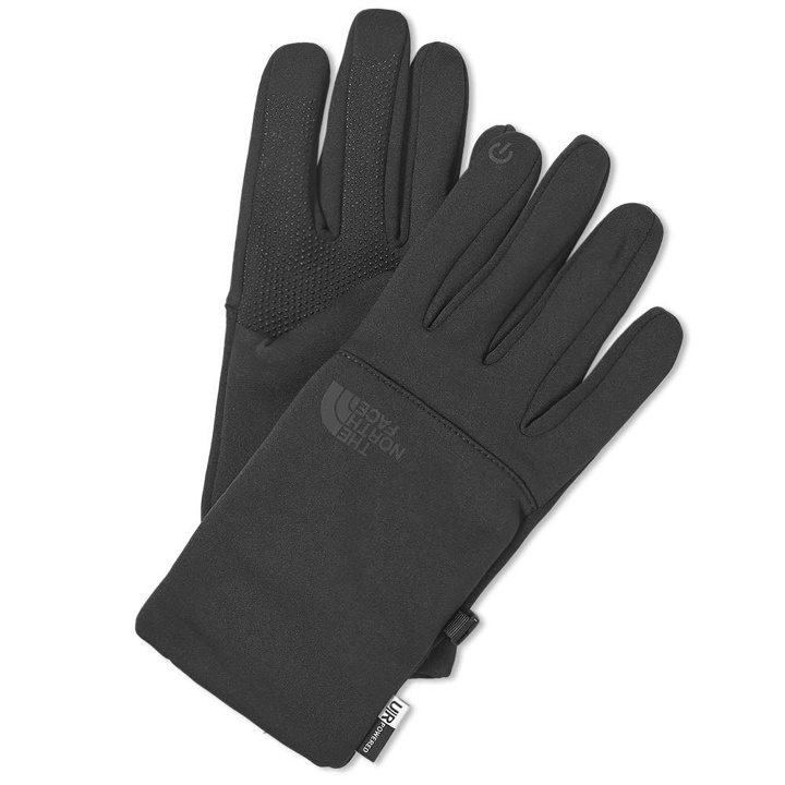 Photo: The North Face Etip Recycled Glove