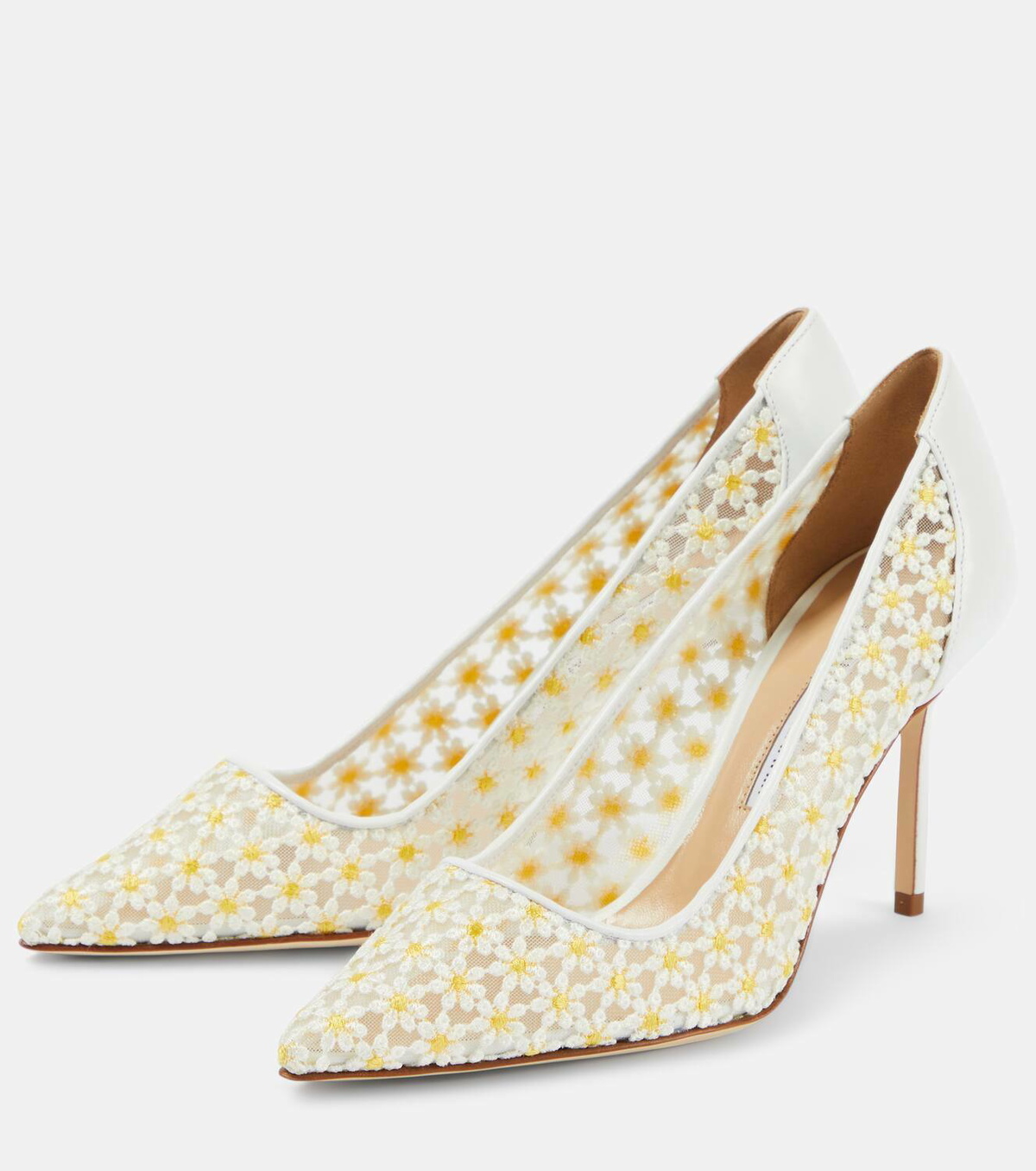 Manolo Blahnik Women Balvisa Tores Tr Violanta 090
