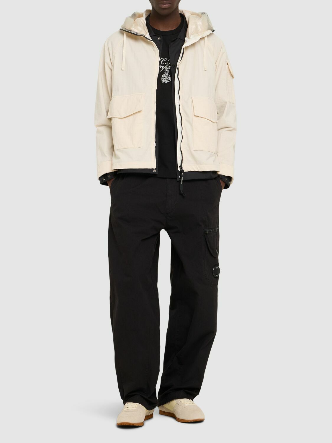 C.P. COMPANY Explorer Jacket C.P. Company