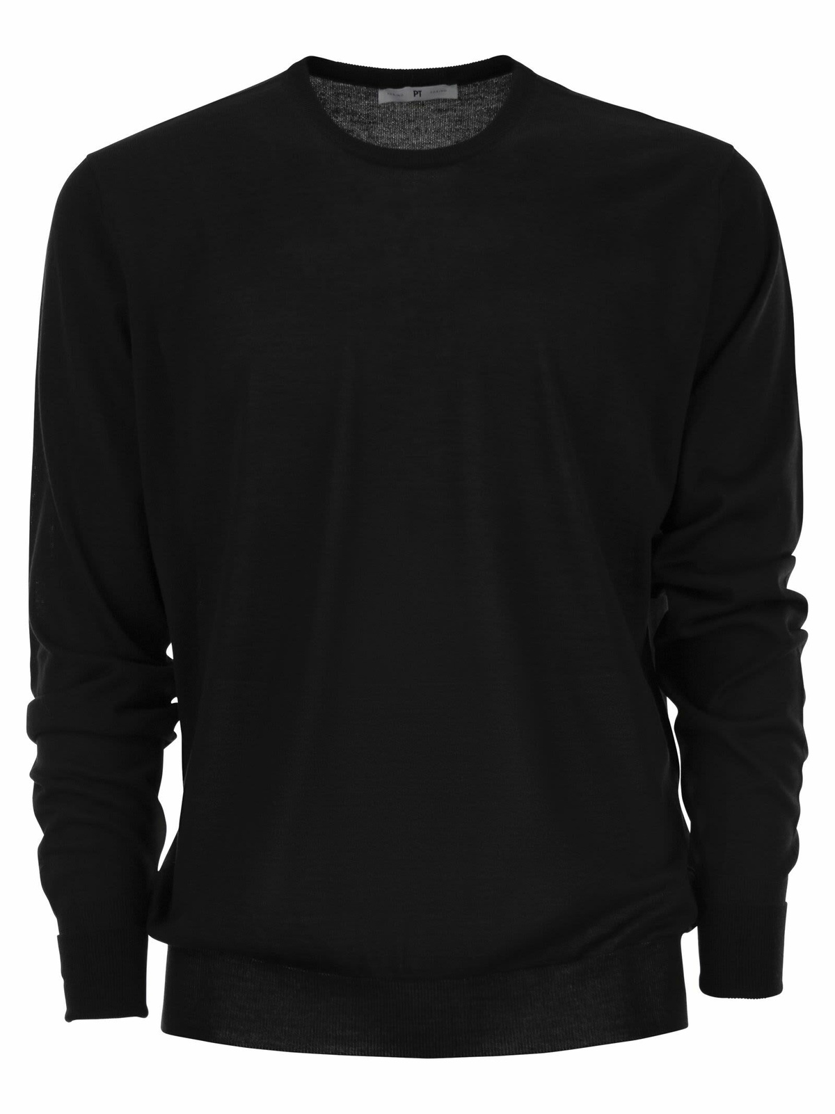 PT Torino Wool Polo Shirt PT Torino