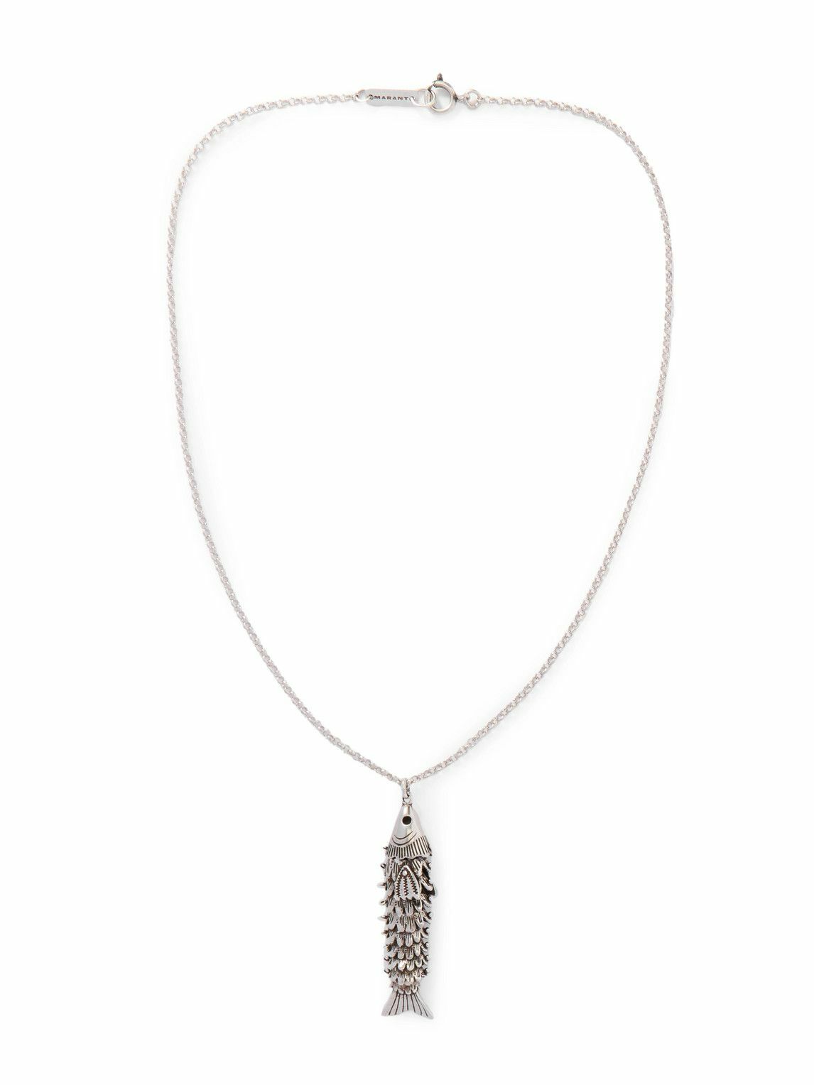 【関税込み】AFTER PRAY カーキ Safari Whistle Leaf ネックレス AFTER PRAY Khaki Safari Whistle Leaf Necklace