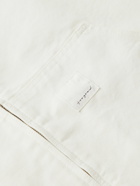 Carhartt WIP - Toogood Explore x OG Active Organic Cotton-Canvas Hooded Jacket - Neutrals