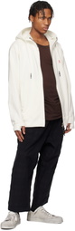 11 by Boris Bidjan Saberi Off-White Z5 Hoodie
