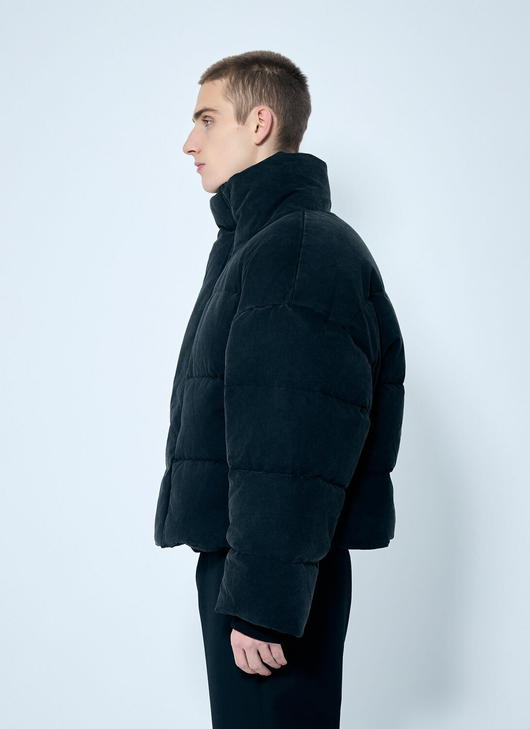 Entire Studios MML Puffer Jacket