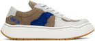 ADER error Gray Log Baus Sneakers
