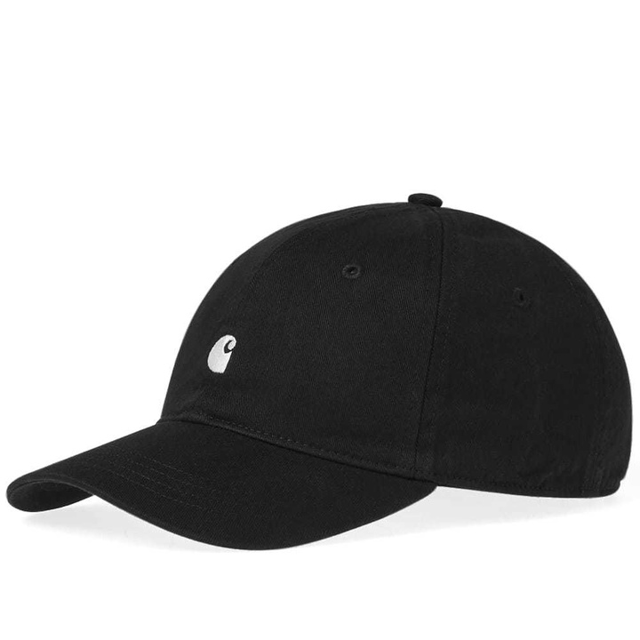 Photo: Carhartt Madison Logo Cap