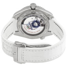 Omega Seamaster Automatic Chronometer White Dial ''Tokyo 2020'' Limited Edition Unisex Watch 522.33.40.20.04.001