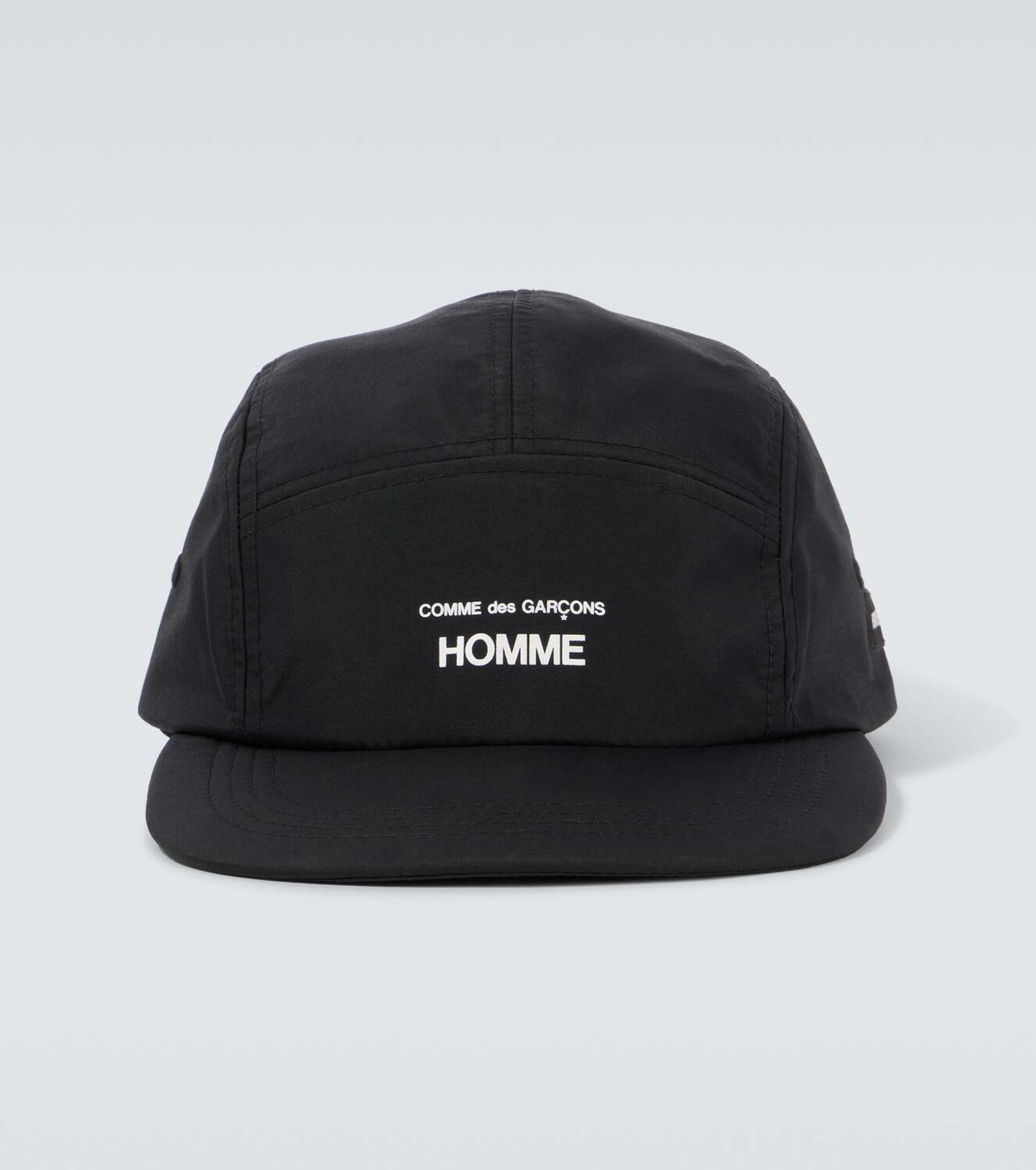 Comme des Garçons Homme Logo hat Comme des Garcons Homme