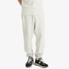 New Balance Men's Athletics French Terry Jogger in Ash Heather