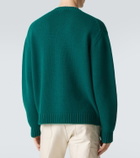 Tom Ford Wool and cashmere sweater