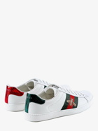 Gucci   Ace White   Mens