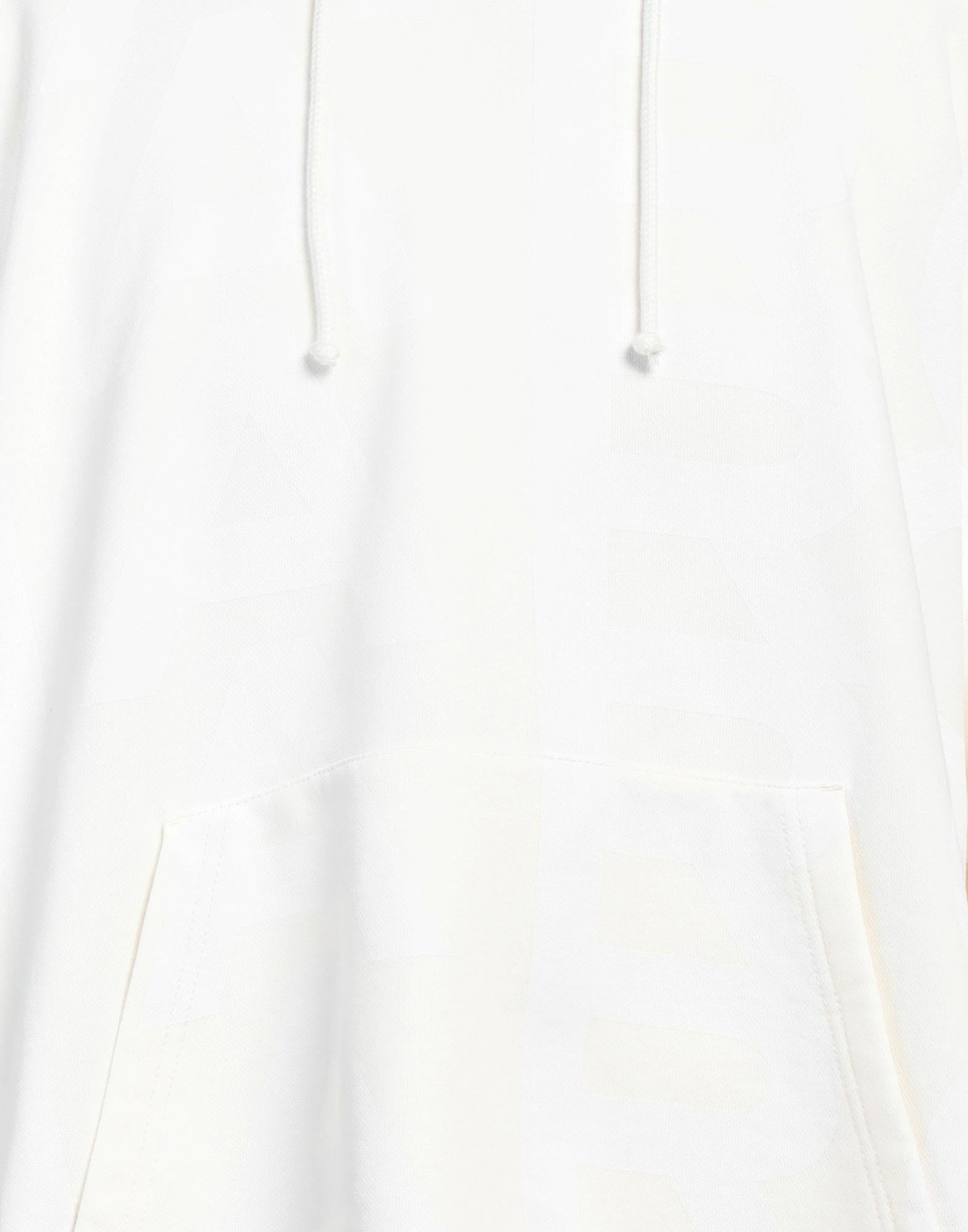 Marc Jacobs Mens Sweatshirt in Off white