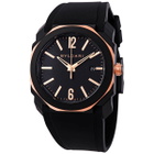 Bvlgari Octo L'Originale Automatic Mens Watch 103085