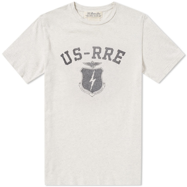 Photo: Remi Relief US-RRE Tee