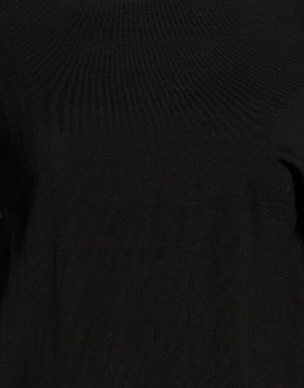 The Row Womens Turtleneck in Black
