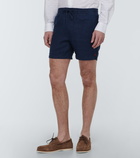 Polo Ralph Lauren Linen shorts