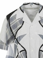 Craig Green Cotton Shirt
