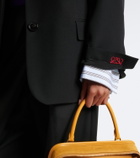 Loewe Double L wool blazer