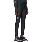 adidas Originals Black Neighborhood Edition Track Pants