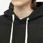 FrizmWORKS Men's OG Heavyweight Hoody in Black