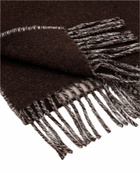 Lecharpe Jacquemus Wool Scarf