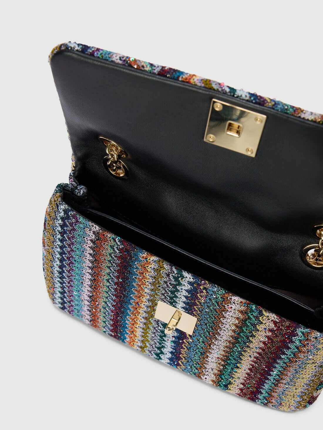 Missoni - Women’s shoulder bag, Women, Multicoloured