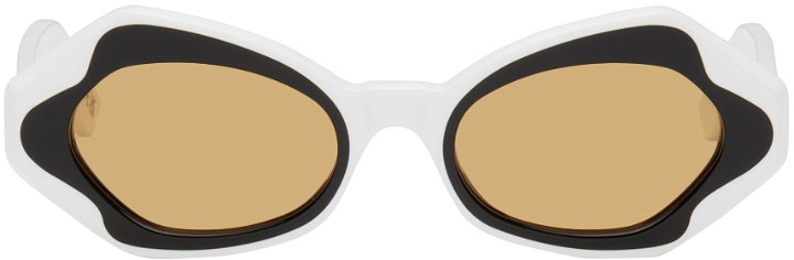 Photo: Marni White RETROSUPERFUTURE Edition Unlahand Sunglasses