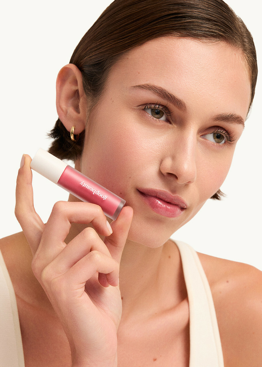 Goop Hydra-barrier Gel Gloss - Blossom