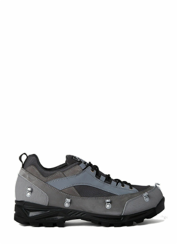 Photo: Grappa Sneakers in Grey