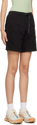 Gramicci Black G Sport Shorts